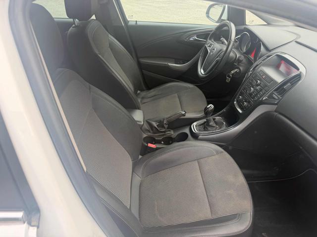 OPEL Astra 1.7 CDTI 110CV S&Tourer Cosmo senza lavoro da fare