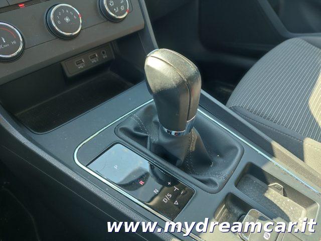 SEAT Leon 1.5 TGI DSG 5p. Style
