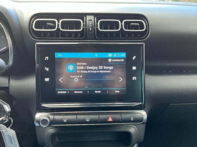 Citroen C3 AIRCROSS 1.2 Puretech Shine 110CV