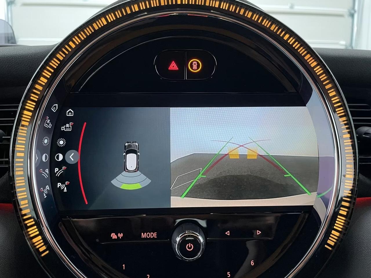 Mini 2.0 John Cooper Works JCW FULL OPTIONAL HUD/LED