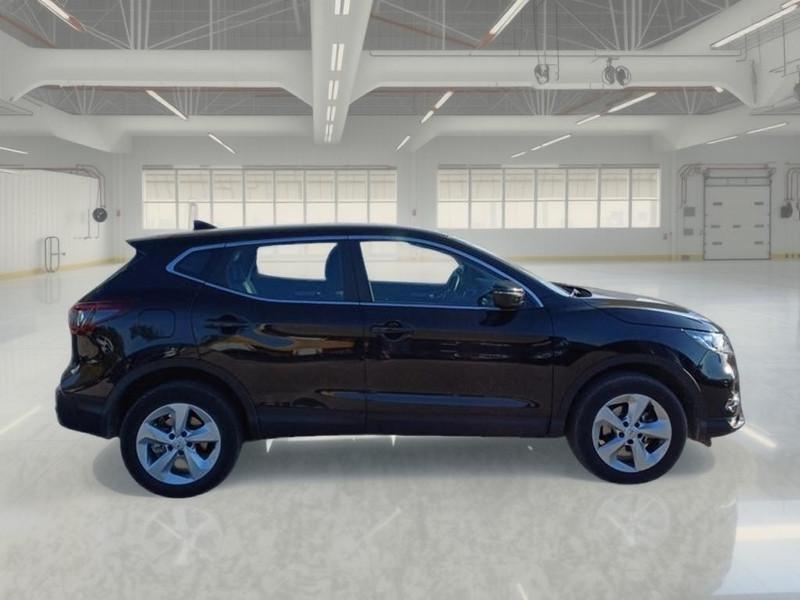 NISSAN QASHQAI 1.3 DIG-T 140 CV BUSINESS CROSSOVER