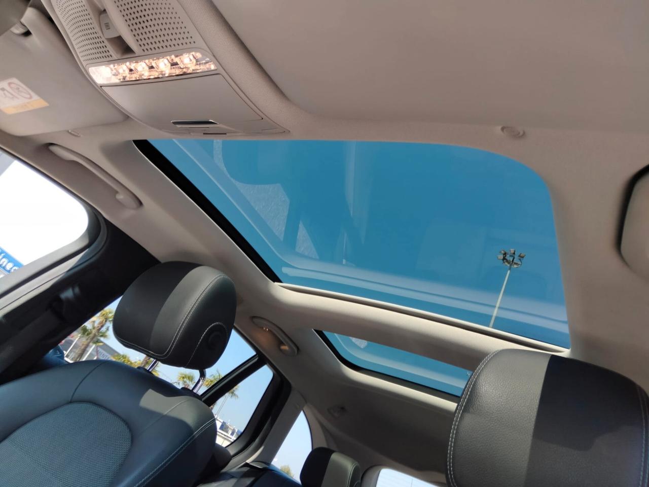 Mercedes-benz C 220 C 220 d S.W. 4Matic Auto Premium