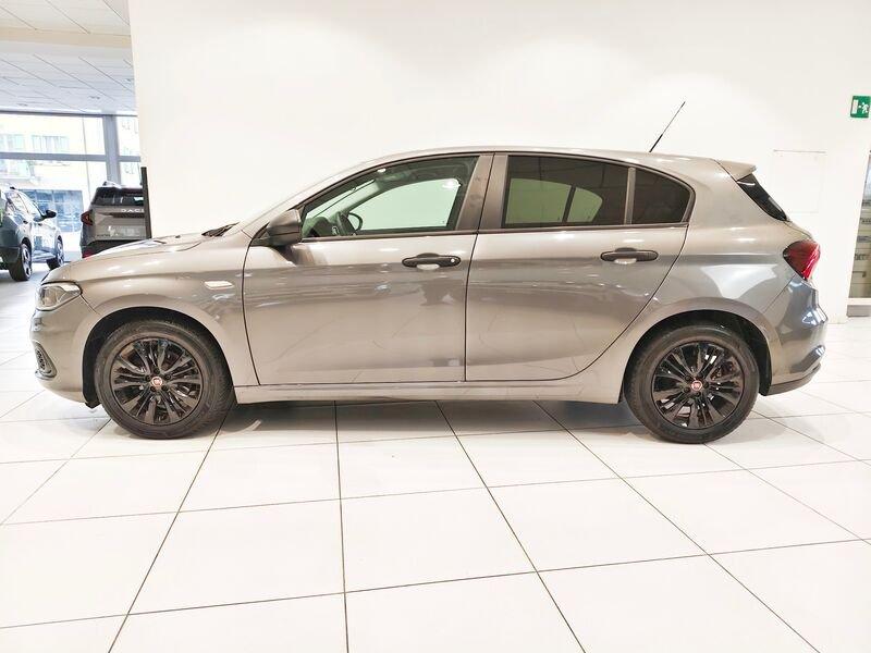 FIAT Tipo Tipo 5 porte 1.4 Street 95cv*GPL fino al 2031*