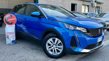 Peugeot 3008 BlueHDi 130 S&S EAT8 Active V. Cockpit Led