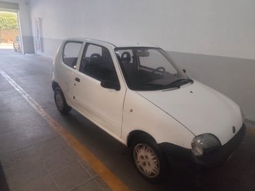 Fiat Seicento 1.1i cat