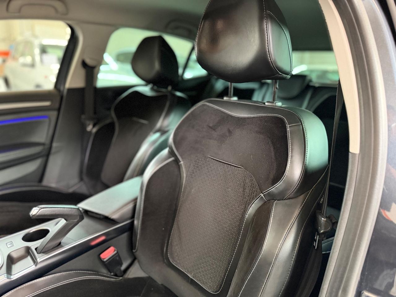 Renault Megane Mégane dCi 8V 110 CV Energy Bose NEOPATENTATI