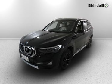 BMW X1 (F48) - X1 sDrive18d xLine