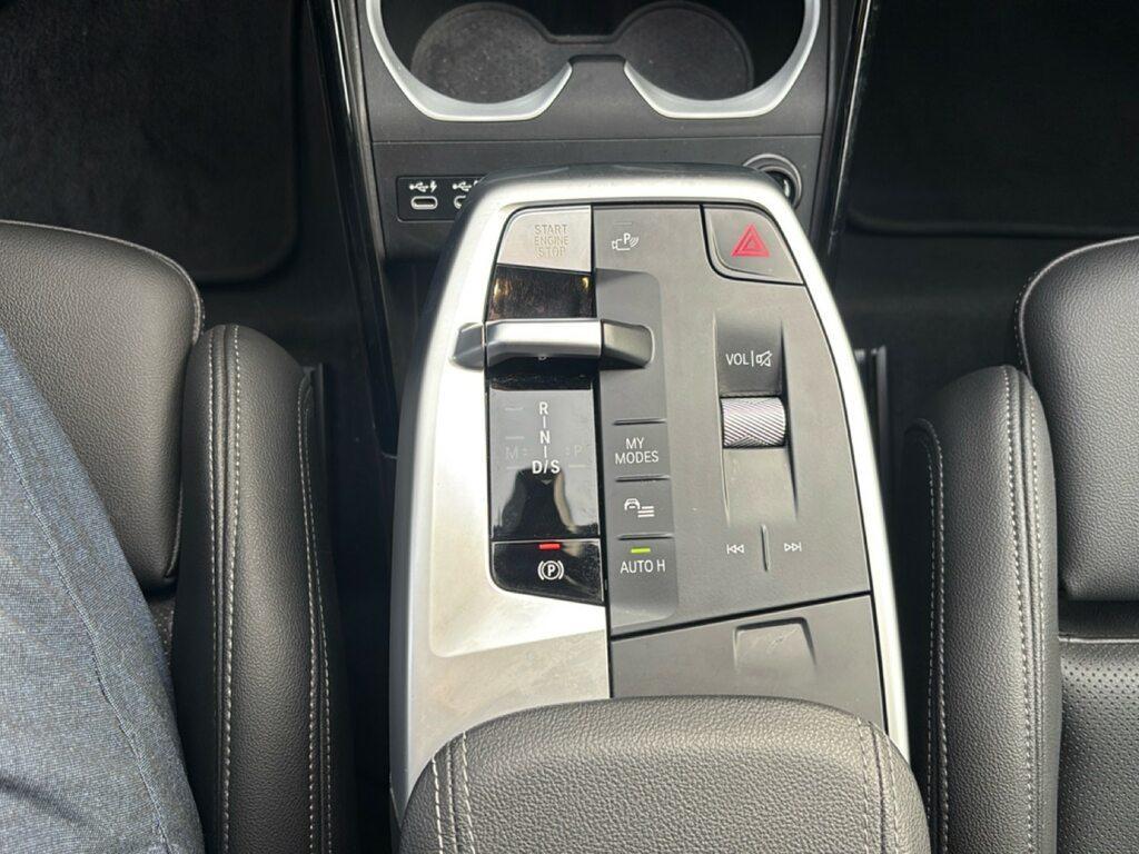 BMW X1 23 d Mild Hybrid 48V Msport xDrive DCT