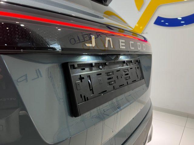 JAECOO Jaecoo 7 1.6 TGDI aut. Select tua a 310,00 mensili ant.0