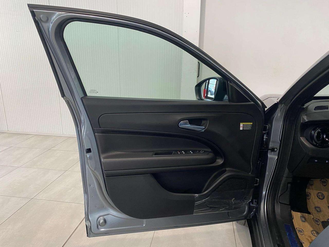 Alfa Romeo Junior Junior 1.2 ibrida Speciale 136cv edct6 MHEV KM 0