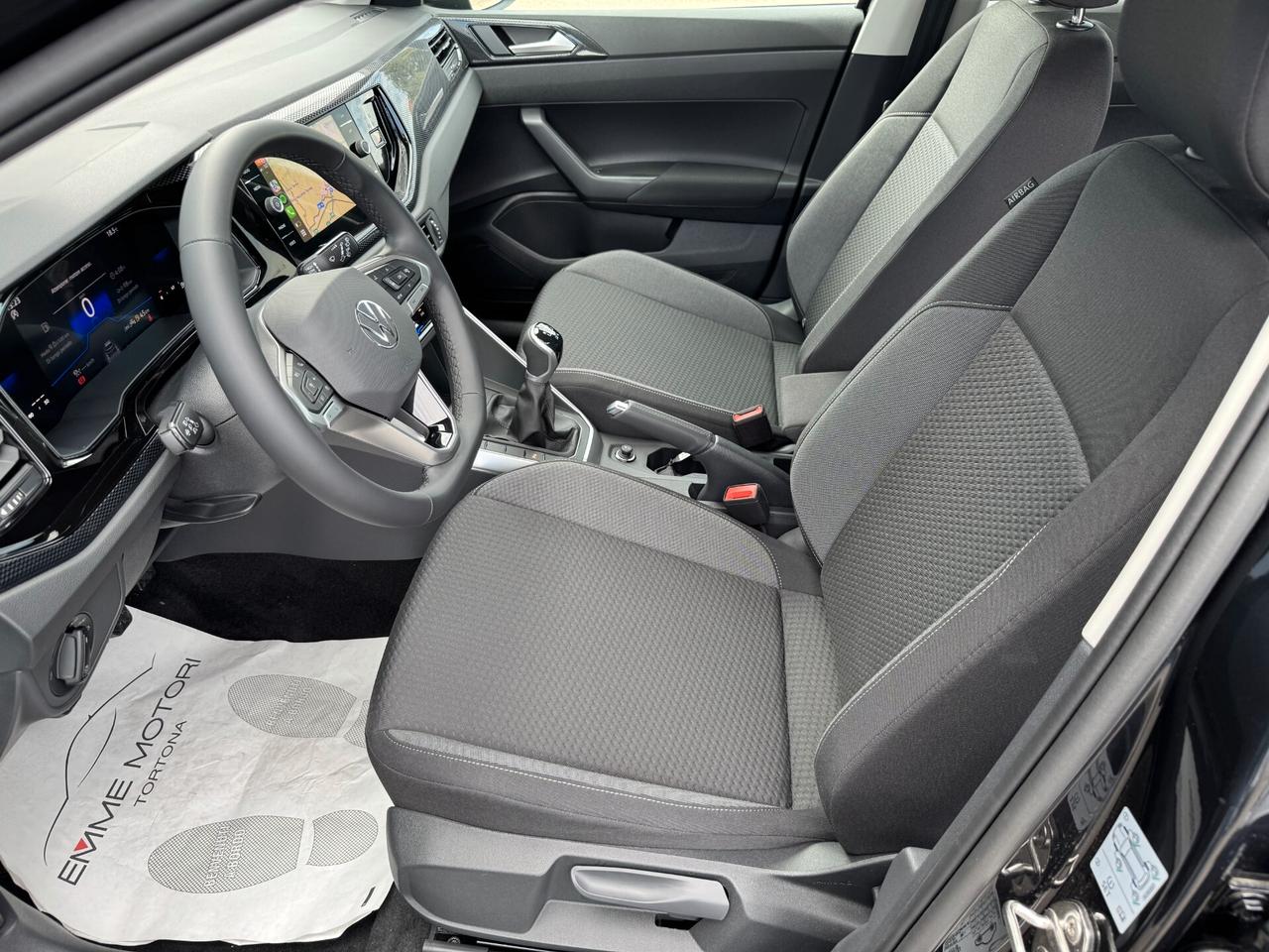 Volkswagen Taigo 1.0 tsi Edition Plus /PROMO/Km0/Fari Matrix