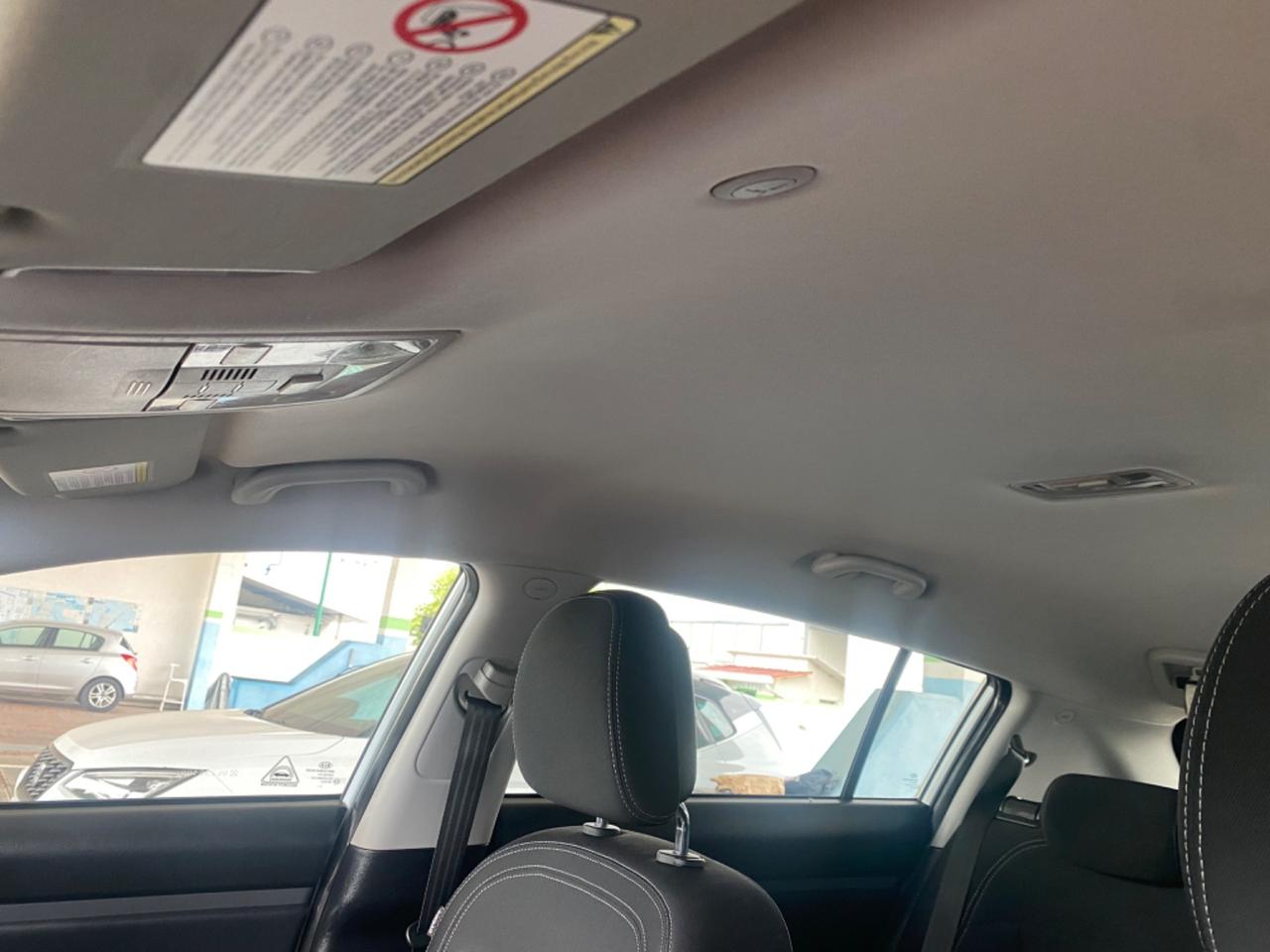 KIA SPORTAGE 1.7 CRD - FRIZIONE NUOVA