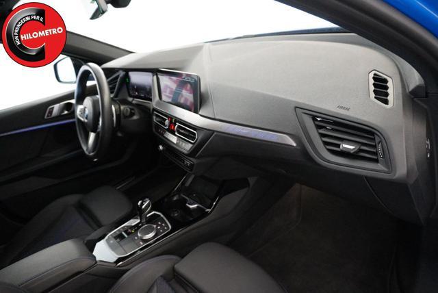 BMW 118 d 5p. Msport Aut.