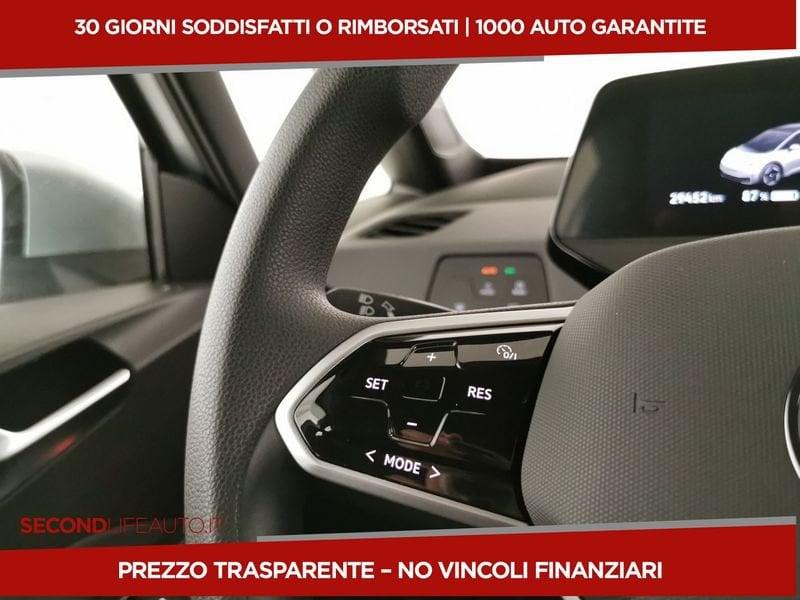 Volkswagen ID.3 45 kWh Pure Performance