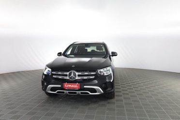 MERCEDES-BENZ CLA sse GLC GLC 300 de 4Matic Plug-in hybrid Sport
