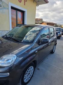 Fiat Panda 1.2 EasyPower Lounge gpl della casa garantita 12 mesi