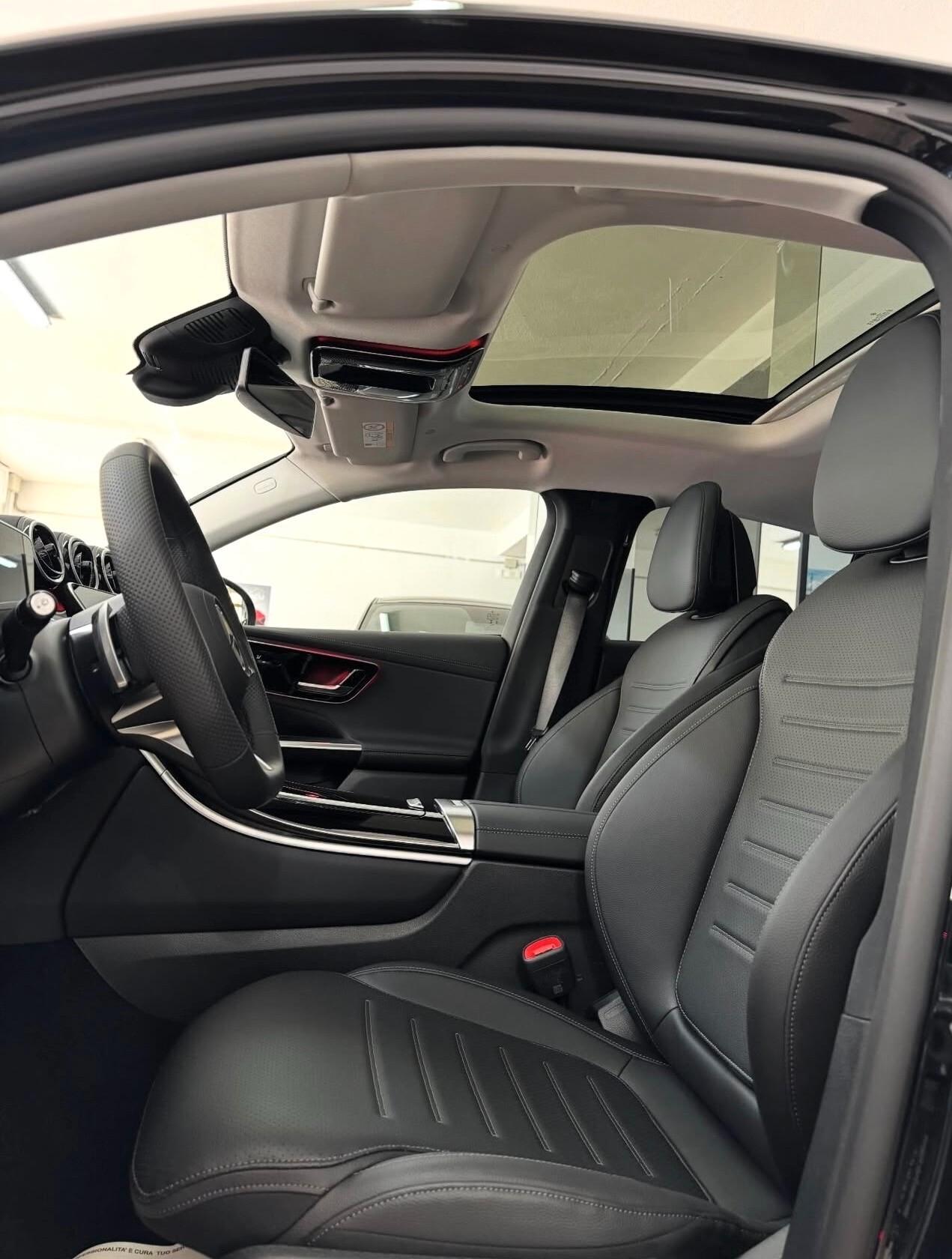 Mercedes-benz GLC 220 d 4Matic Mild Hybrid AMG Line Advanced