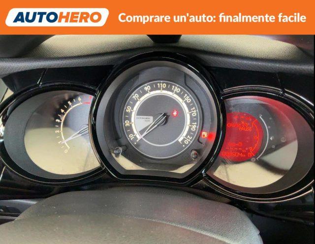 CITROEN C3 PureTech 82 Exclusive