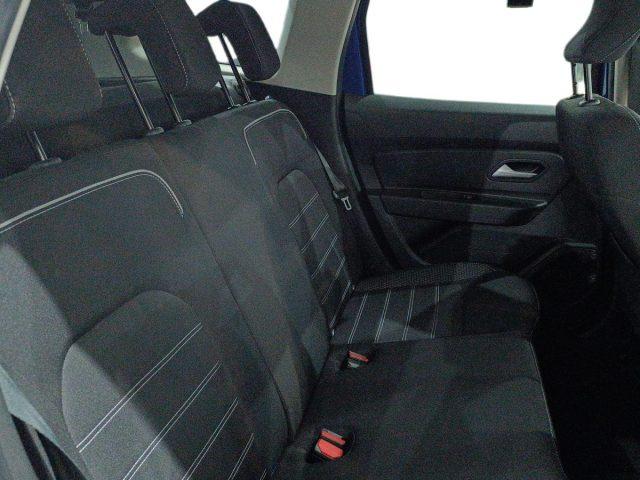 DACIA Duster 1.5 Blue dCi 8V 115 CV 4x2 Journey UP