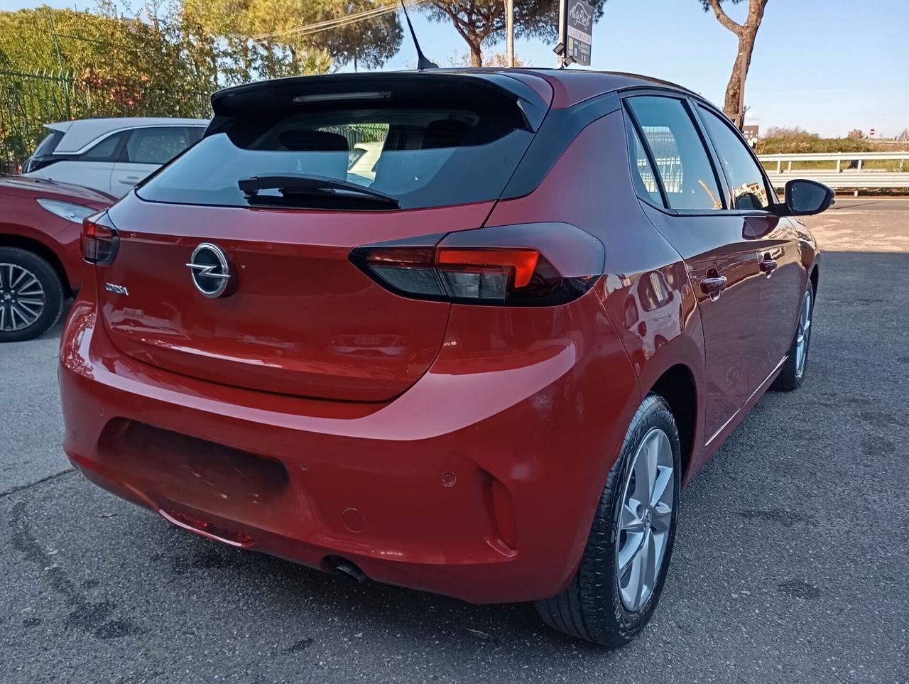 Opel Corsa 1.2 100CV Elegance