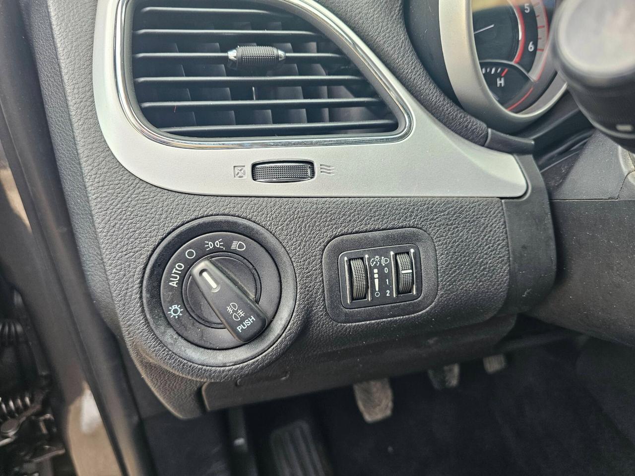 FIAT FREEMONT 2.0 MJT 140CV URBAN 7 POSTI
