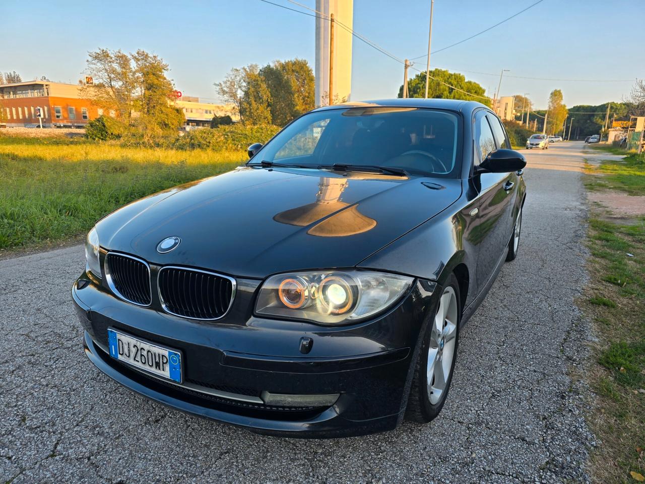 BMW d 2.0 un anno di GARANZIA