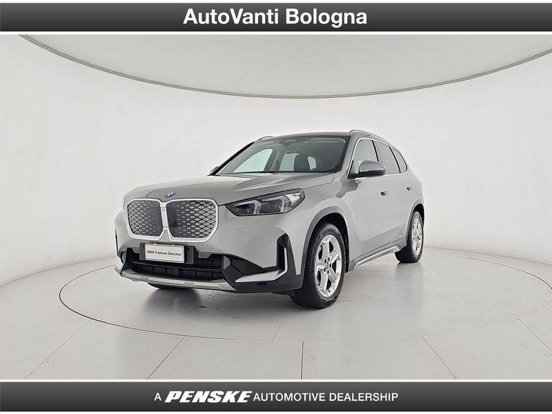 BMW iX1 iX1 eDrive 20 xLine