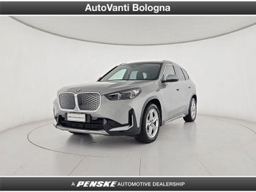 BMW iX1 iX1 eDrive 20 xLine
