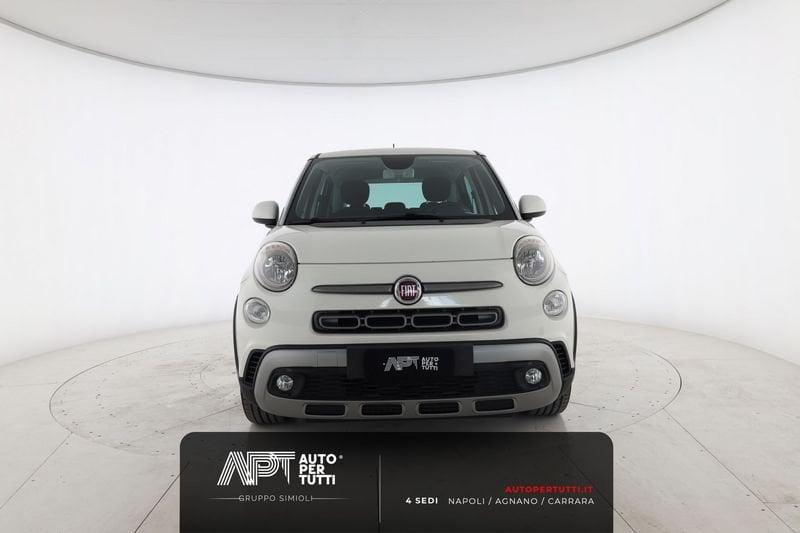 FIAT 500L 500L Cross 1.3 mjt 95cv my19