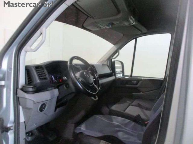 VOLKSWAGEN Crafter 35 L3-H3 2.0 tdi 177cv automatico - FT779LE