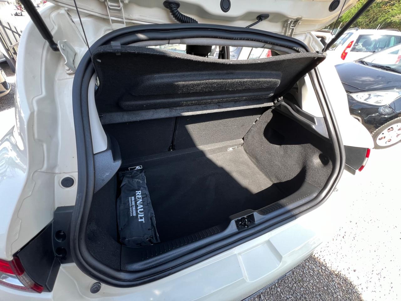 Renault Clio dCi 8V 90CV Start&Stop 5 porte Energy Intens