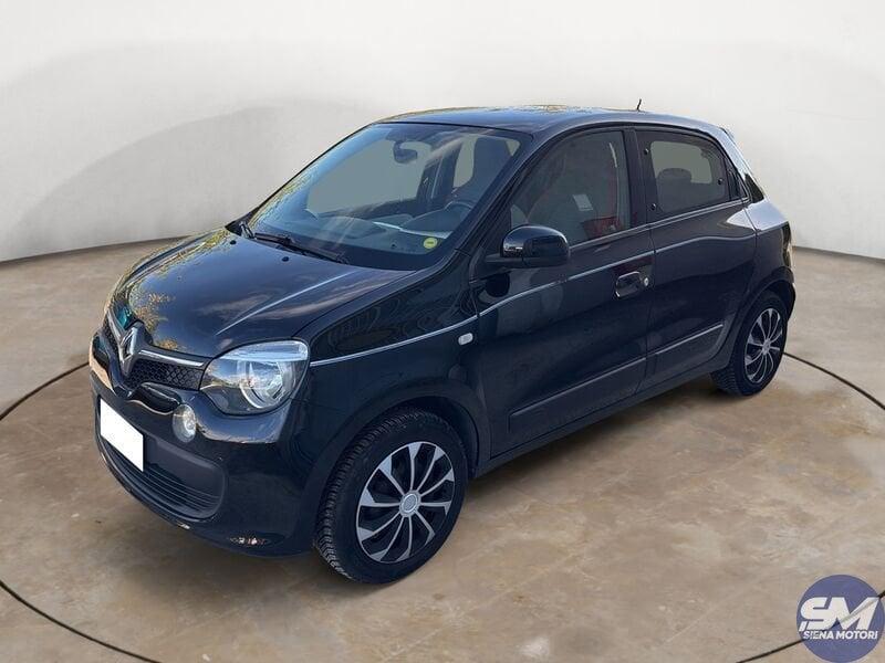 Renault Twingo Twingo SCe Zen