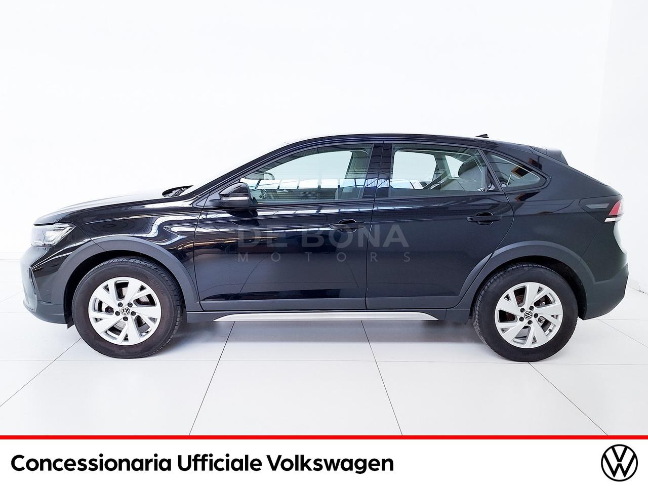 Volkswagen Taigo 1.0 tsi life 110cv