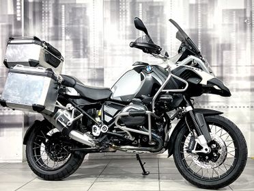 Bmw R 1200 GS Adventure ABS