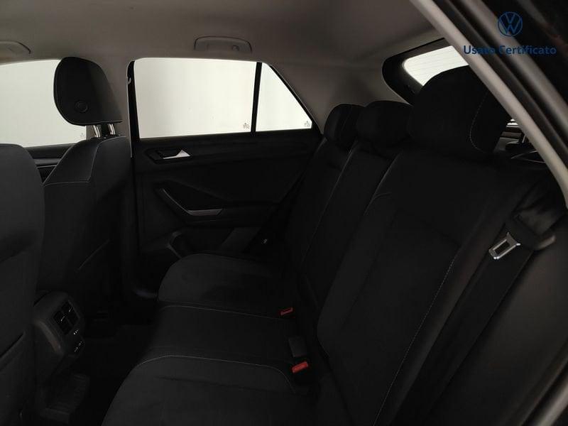 Volkswagen T-Roc 2.0 TDI 150cv SCR Style DSG