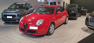Alfa Romeo MiTo 1.4 105 CV M.air S&S Distinctive Sport Pack