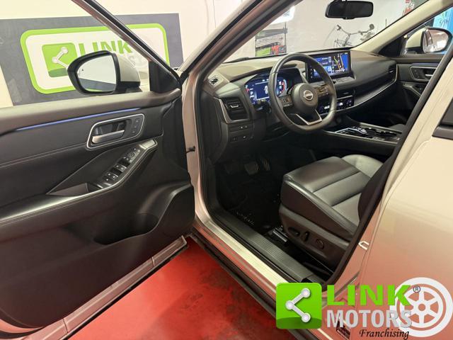 NISSAN X-Trail 1.5 e-Power HEV Tekna 2WD PREMIUM PACK