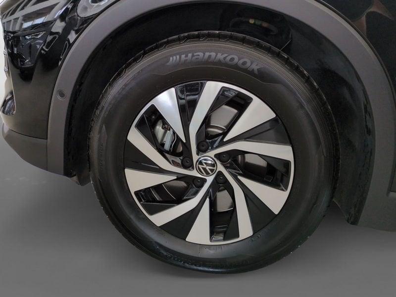 Volkswagen Tiguan 2.0 TDI 110KW SCR EVO Edition Plus DSG