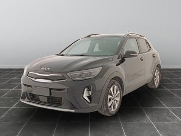 Kia Stonic 1.2 dpi gpl 82cv style 2wd