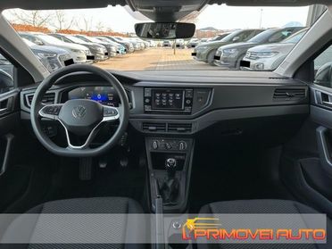 VOLKSWAGEN Polo 1.0 MPI