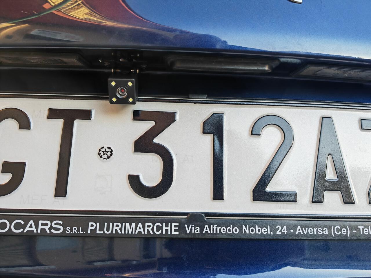 Smart ForTwo BRABUS 0.9 Turbo twinamic