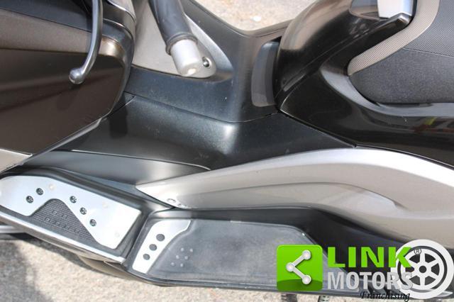 YAMAHA T Max 500 Garanzia 12 mesi inclusa!