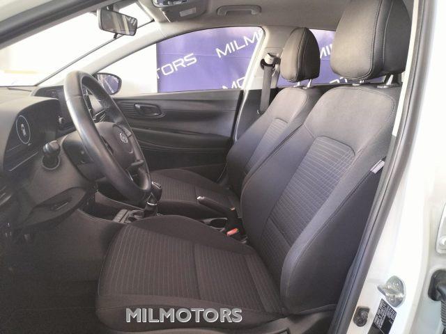 HYUNDAI i20 1.0 T-GDI 48V iMT Techline