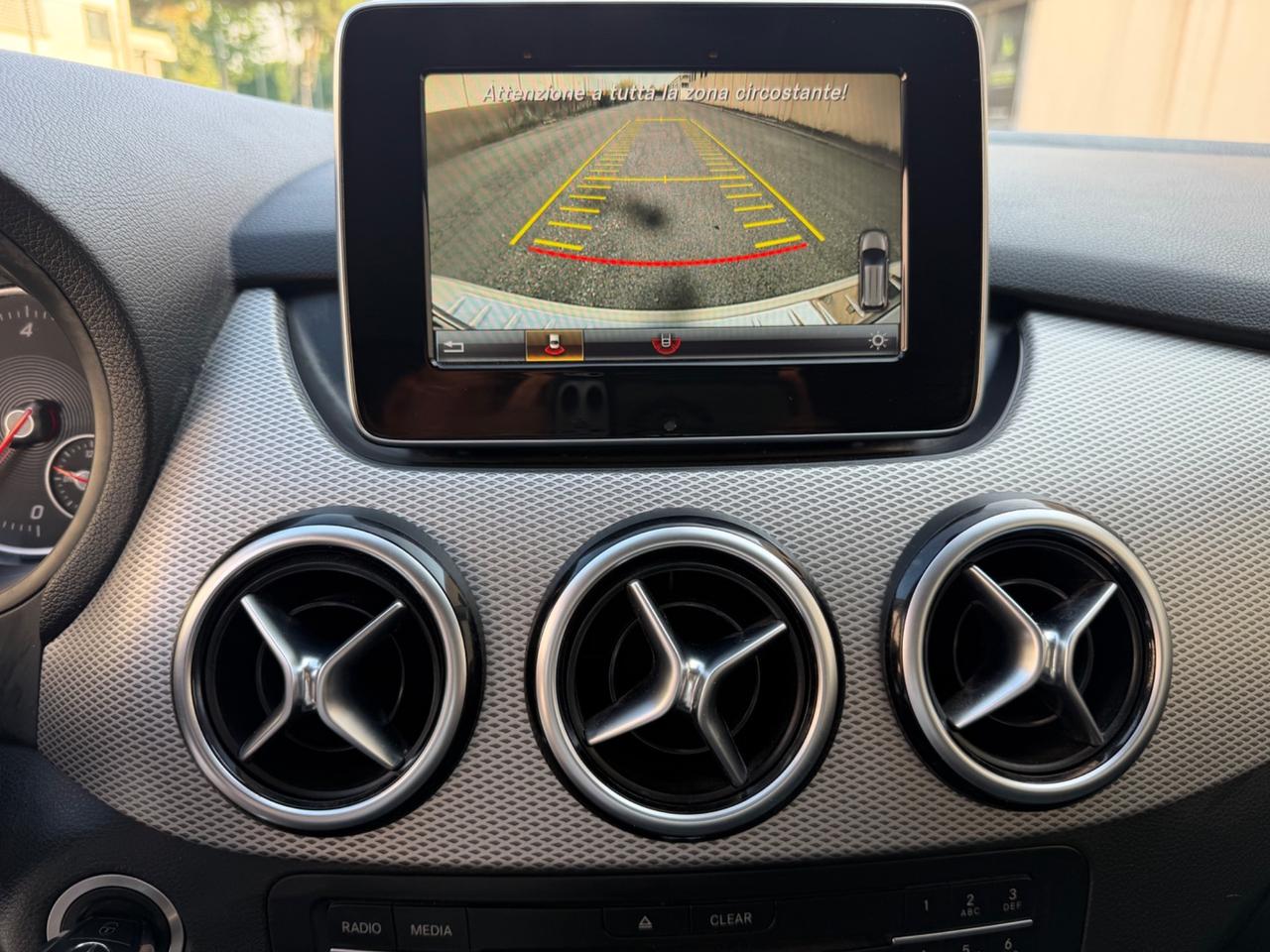 Mercedes-benz A 180 CDI Premium
