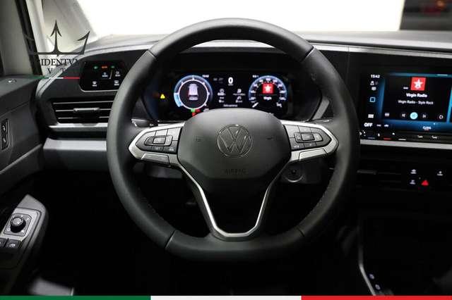 Volkswagen Caddy California 2.0 tdi 122cv DSG7