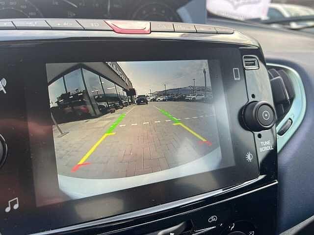 Lancia Ypsilon 1.0 FireFly 5 porte S&S Hybrid Platino