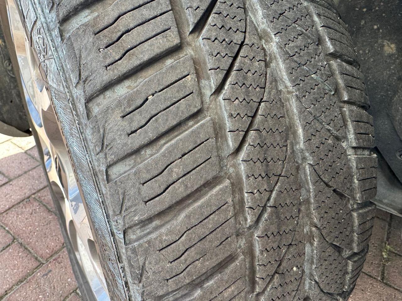 Fiat 500L Trekking 1.3 16V Multijet