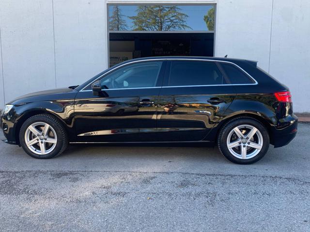 AUDI A3 SPB 30 g-tron S tronic