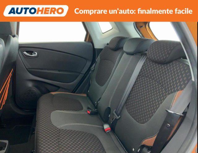 RENAULT Captur TCe 120 CV Start&Stop Energy Intens