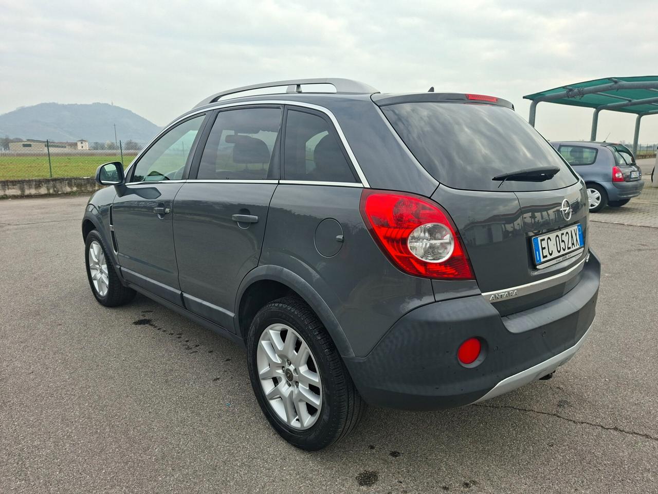 Opel Antara 2.0 CDTI 150CV 4x2 Edition Plus